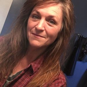 Meet your Posher, Joanne